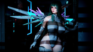 [Witchy] Wings Pack