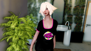 [YoerkSun] Big T-Shirts Pack