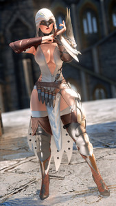 Kinnari Armor