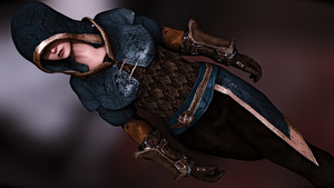 Fashions of The Huntsmen