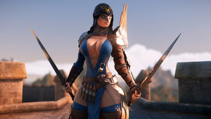 Kinnari Armor