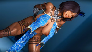 COCO Caress of Venus