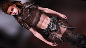 Fashions of The Huntsmen