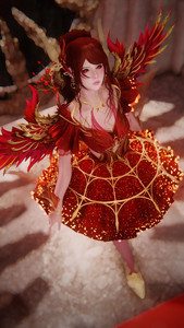 [Witchy] Wings Pack