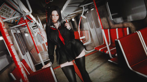 Cosplay Pack - Serafuku