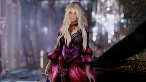Angelic Warmaiden