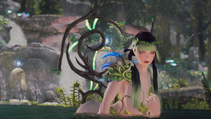 [Witchy] World of Warcraft Accessories
