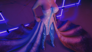 Luxury Dress