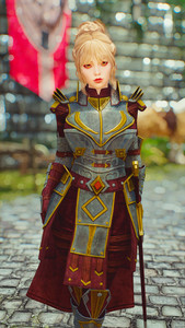 Imperial Guard Centurion Armor