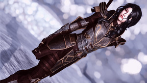Imperial Guard Centurion Armor