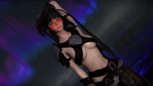 Fashions of The Huntsmen