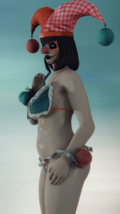 Clown