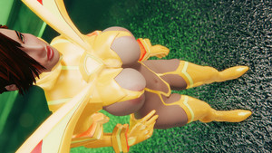 Senketsu (Kill la Kill) Ryuko