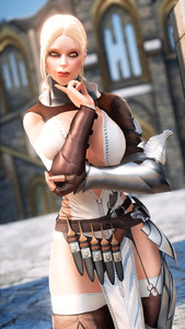 Kinnari Armor