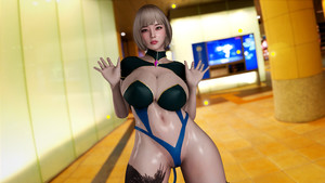 [Army] Angie Outfit (Aleriia_V)