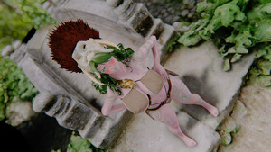 Primitive Armor