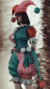 Clown
