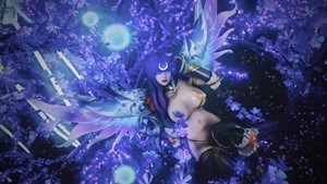 [Witchy] Wings Pack