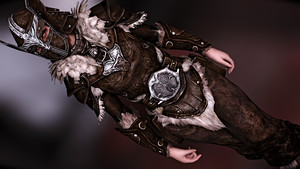 Fashions of The Huntsmen