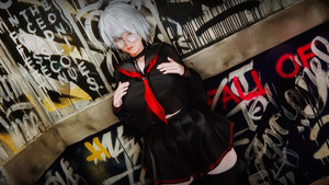 Cosplay Pack - Serafuku