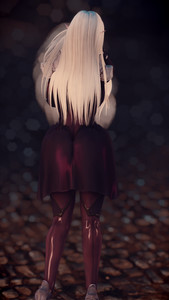 Fate Scathach