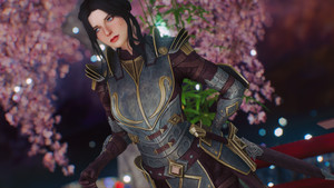 Imperial Guard Centurion Armor