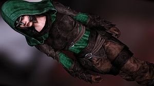 Fashions of The Huntsmen