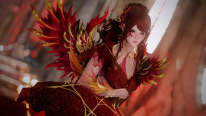 [Witchy] Wings Pack
