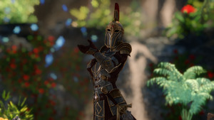 Imperial Guard Centurion Armor
