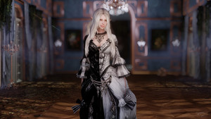 Angelic Warmaiden