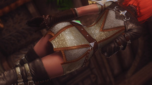 [Melodic] Elven Assasin