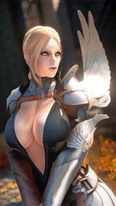 Kinnari Armor