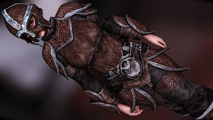 Fashions of The Huntsmen