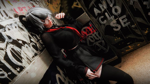 Cosplay Pack - Serafuku