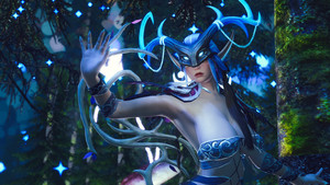 [Witchy] World of Warcraft Accessories