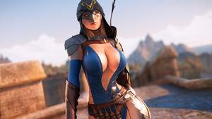 Kinnari Armor