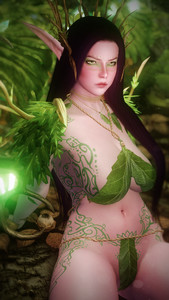 [Witchy] World of Warcraft Accessories