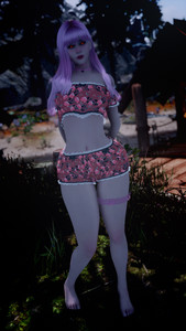 Vera Skin