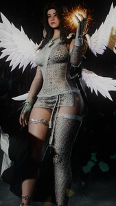 [Witchy] Wings Pack
