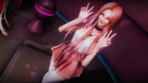 Cosplay Pack - Serafuku