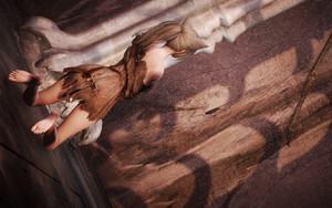 Asylum Clothes